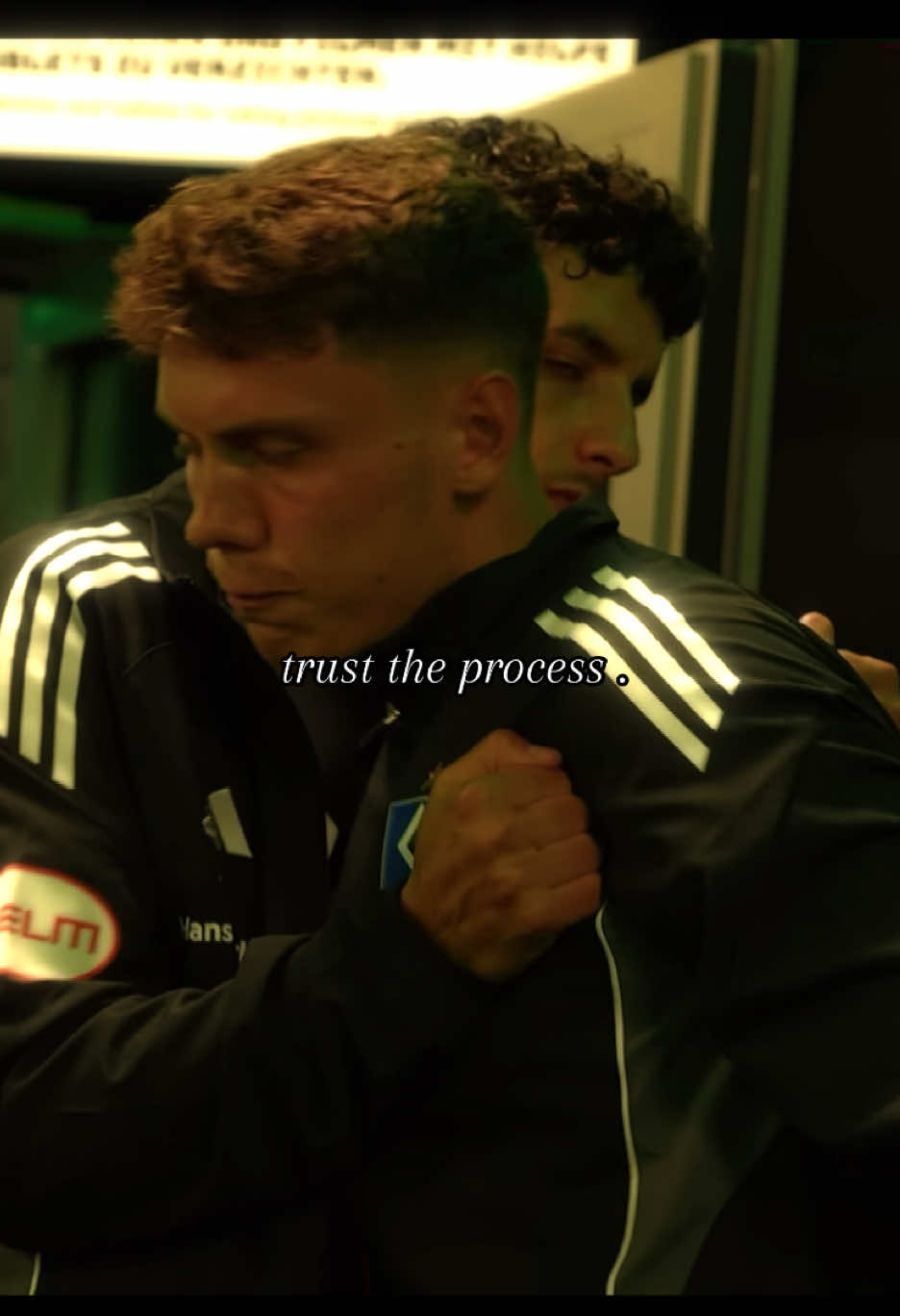 trust the process.🔷 #HSV #Hamburgersv #bundesliga #Footballedit #viral 