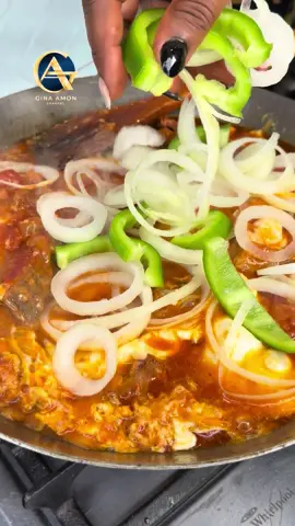 Egg sauce recipe #ghanatiktokers🇬🇭🇬🇭🇬🇭 #nigeriatiktok🇳🇬🇳🇬🇳🇬 #fyppage #goviral #quickrecipes 