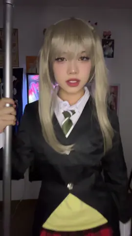 #maka#souleater#cosplay#anime#foryoupage  