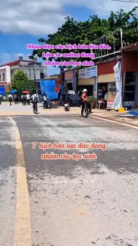 Mọi người cùng nâng cao cảnh giác nhé !!!