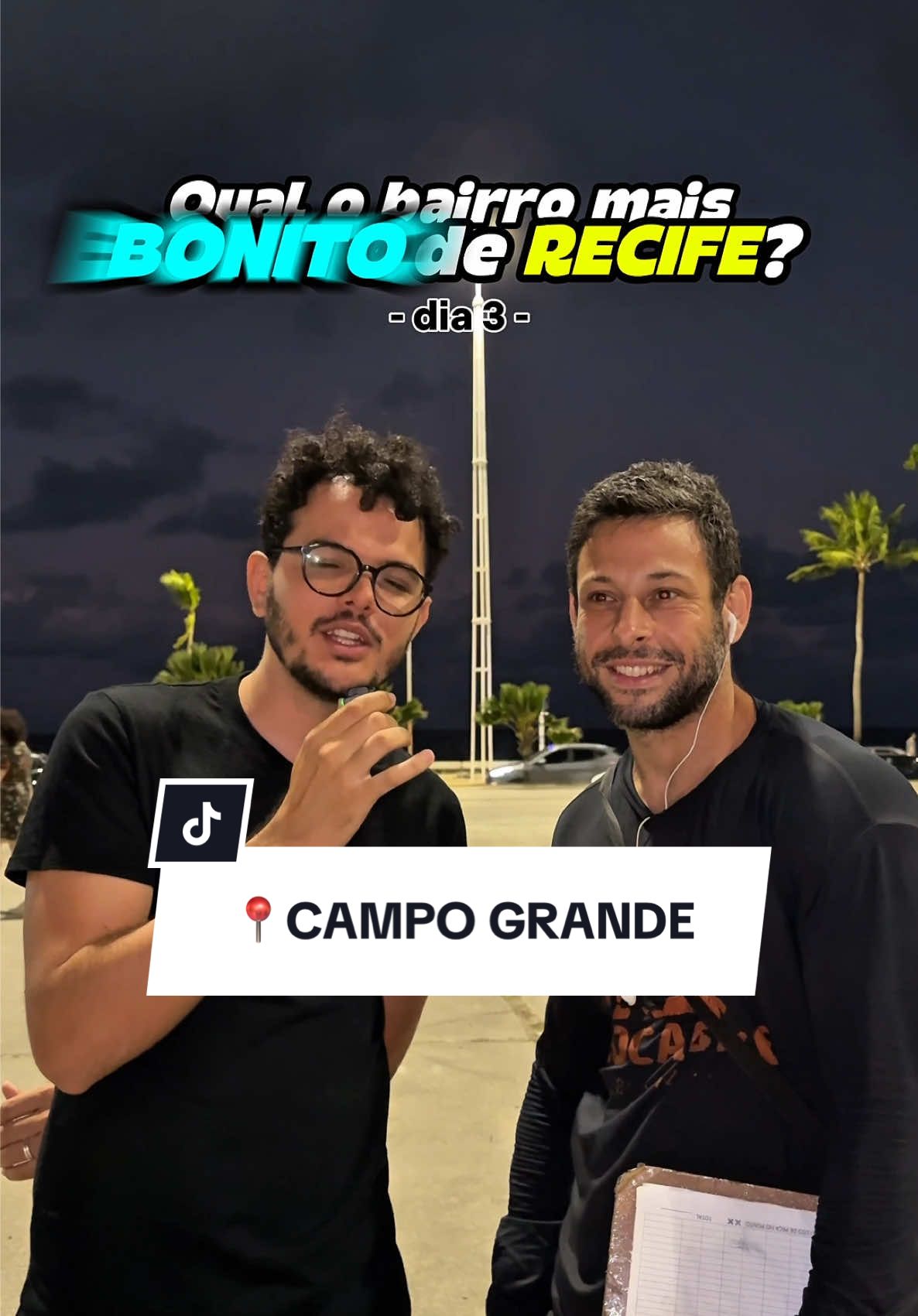 O Bairro mais Bonito de RECIFE é Campo Grande? Começa Recife e região metropolitana comigo. 