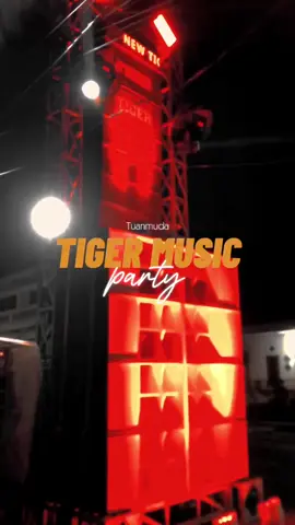 Siapp segala info🚀#tigeraudio