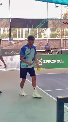 Only pickleball các bác…một vài hướng dẫn giao bóng… #quangduongpickleball #pickleball 