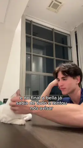|| ela já sabia... || #polemica #bellahadid #douclaselucas #tiktok #foryoupage ||