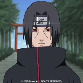 Is Itachi dark triad?? || Tuff or no || Tags:#narutoshippuden #itachiedit #fyp #viral #xyzbca 