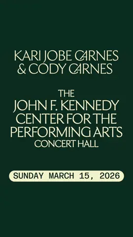 We’re doing it again.. the symphony.. the choir.. the iconic venue.. the presence of God..  If you missed Carnegie.. don’t miss this one!  We’re so excited!! 🙌🏼 @Cody Carnes  #faith #christiantiktok #choir #symphony 