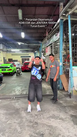 Represent Utara kita bawak Adib Esr Turun ke Penang 3/4/5 Oktober Ini !  @EDDY SPOTLIGHT @ESR MOTOR PERLIS 