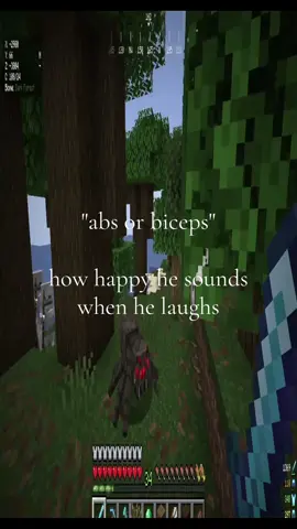 biceps r kinda awesome tho
