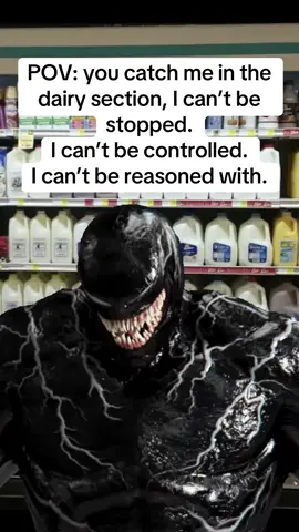 Milk > Reason. Always….😬 #CapCut #venom #relatable #fyp #milkaholic                                                     Listen, milk isn’t just a drink. It’s chaos in a carton. It’s breakfast, it’s dessert, it’s pre workout, it’s post trauma. Milk is the only beverage that gaslights you with an expiration date. Like, surprise, I’m spoiled now, deal with it. You don’t just drink milk, you commit to it. You pour it on cereal, you froth it for coffee, you churn it into cheese like some medieval wizard. Milk is a shapeshifter. It’s not rational. It’s not logical. It’s liquid loyalty. And if you see me in the dairy aisle? Don’t try to reason with me. Don’t make eye contact. I’m already three gallons deep and plotting my next move.