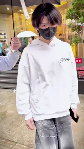 #TF家族练习生🤴🌷 Chenyiheng 🌷  #TF家族四代🤴🌷 