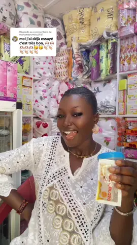 Réponse à @mariamdoumbia2937 