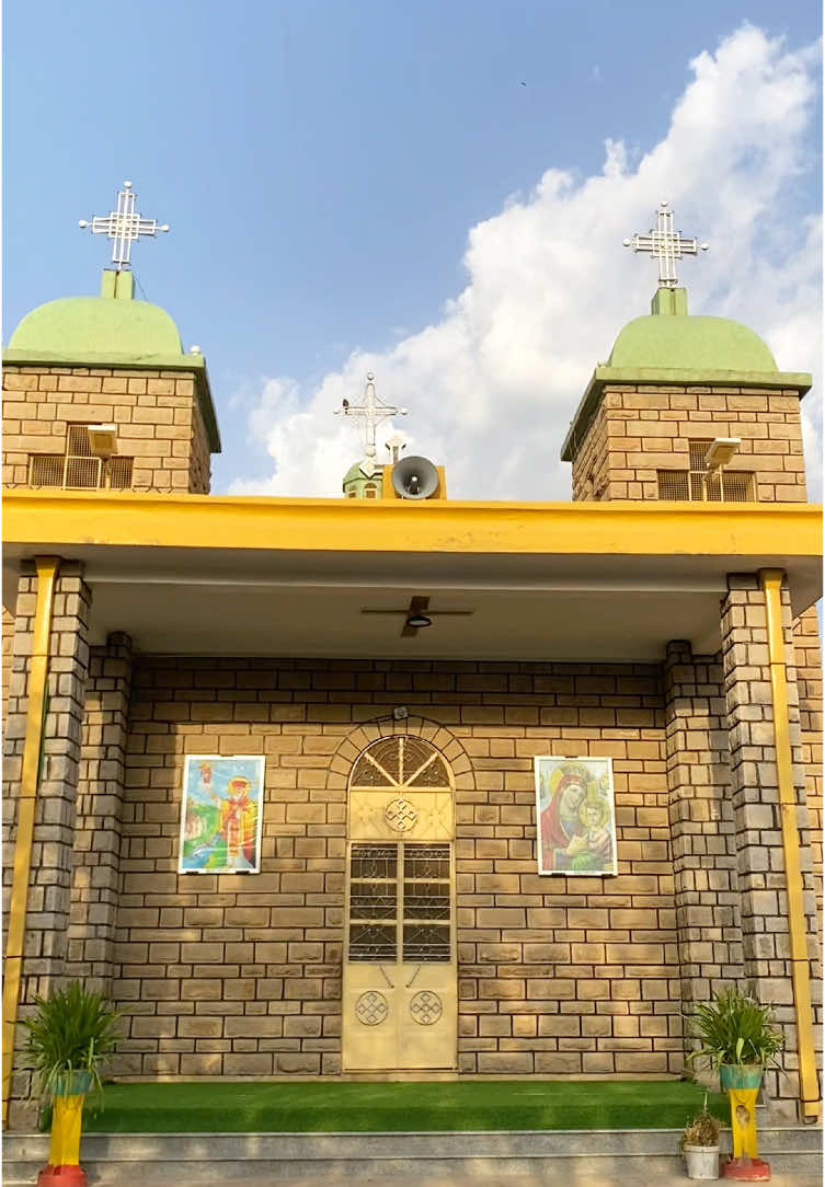✨ድሬዳዋ ማርያም✨ ስለዚህ ማርያም ሆይ እንወድሻለን 🥹 #ethiopia_ortodox_tewahido_mezmur #ethiopia_ortodox_tewahido #video_of_the_day_challenge #portrait_video #portrait 