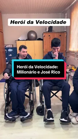 Música Herói da Velocidade da dupla Milionário e José Rico!#inclusão #musica #sertanejo #milionarioejoserico 