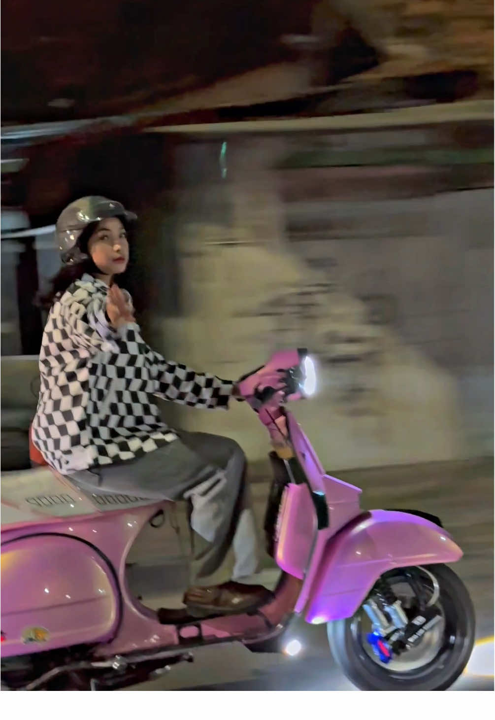 Cocok dikasih nama apa iya untuk vespa ini #vespaklasik #vespaindonesia #beranda #fypage #xybca #CapCut 