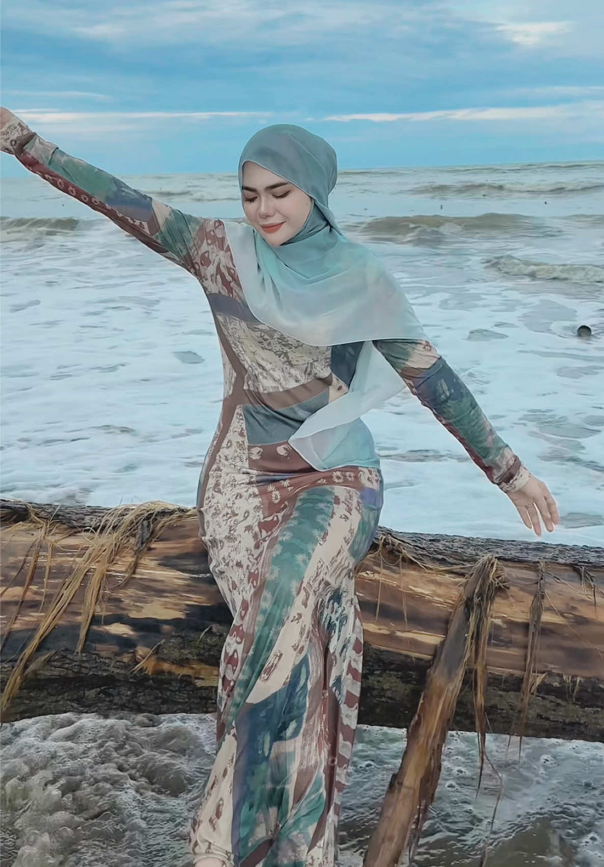 Co sekrg sress dan hijab a👇🏻👇🏻 #ikutantrendviral😂🤪😎#fypシ゚viral🖤tiktok☆♡🦋myvideo🤗foryou✨ #fypageシ♡❤️🧿 #ikutantrending #fypシ゚viral🖤tiktok 