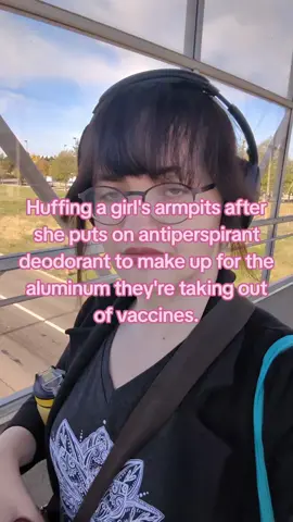 waiter! waiter! more aluminum please! #leftist #lgbtq #feminism #politics #lesbian
