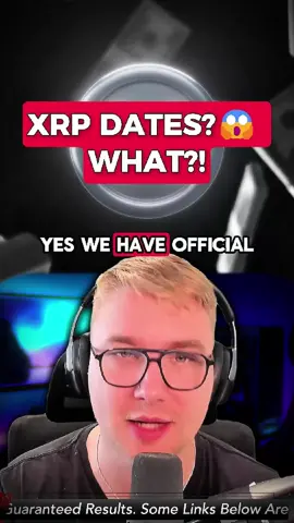 OCTOBER IS #XRP MONTH 🚀🌕 #crypto #cryptocurrency #Ripple