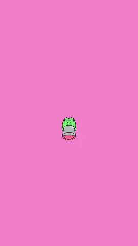 1 .. 2 .. 3 .. 4 They just want to dance in style! #frog #twentyonepilots #animation