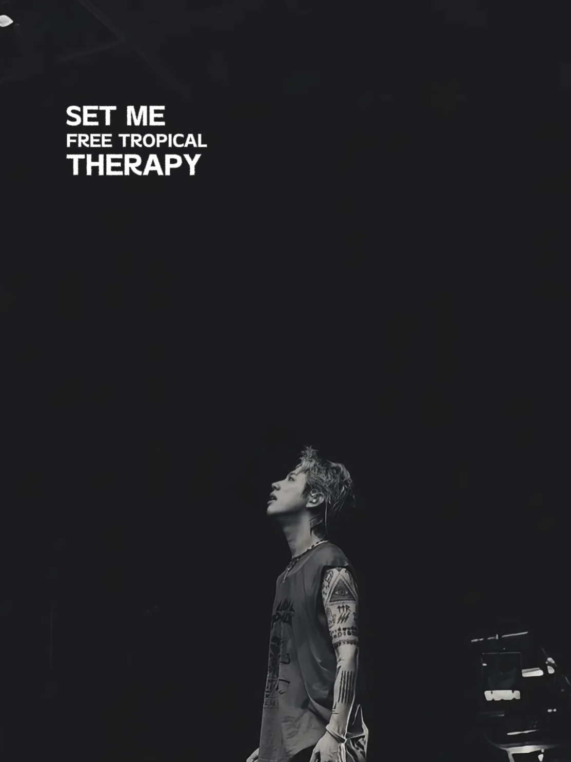 One Ok Rock  |  Tropical Therapy . .   . #CapCut #oneokrock #tropicaltherapy #rock #takahiromoriuchi 