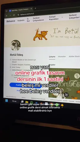 abla onu nasıl yapcaz bunu nasıl yapcaz demek isterseniz online grafik tasarım derslerinin ilk 1'er saatini ücretsiz veriyorum. programım dolmadan beleş dersinizi kapmak için mail atabilirsiniz: baetullart@gmail.com #fypシ゚ #keşfetteyizzz #fyppppppppppppppppppppppp #graphicdesign #grafik 