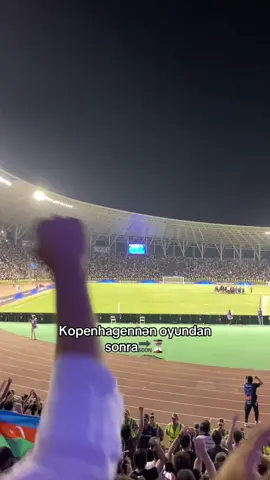 1:0 Qarabağ🔜⏳ #qarabag #championsleague 