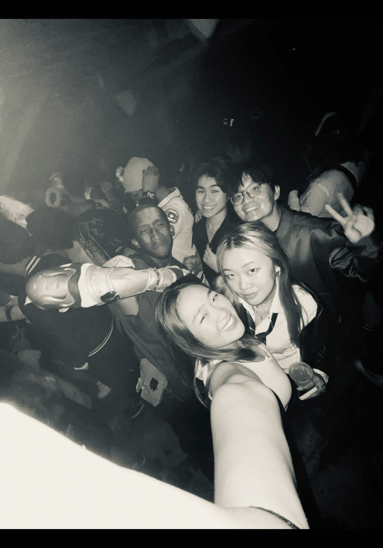 Hit the aux #singing #bento #iwanfals #friends #hopecore #nostalgia