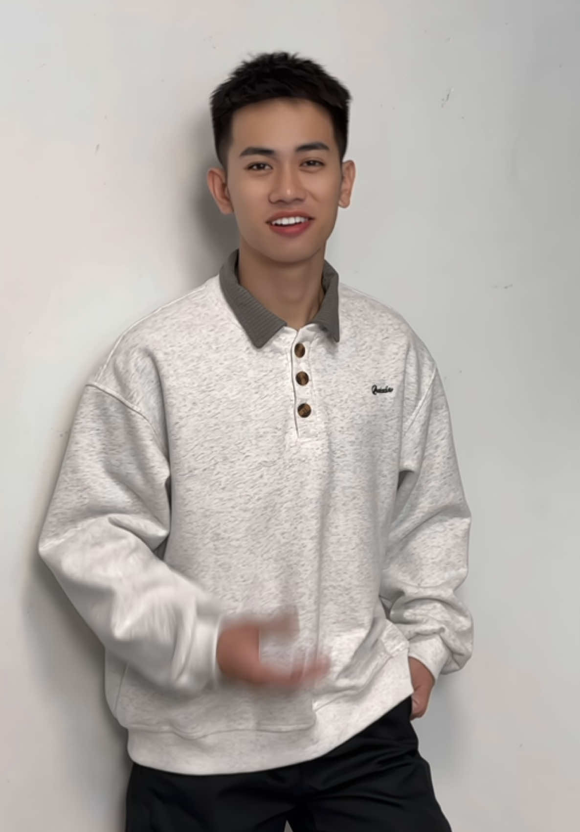 [Mở Bán] [DAVUBA] Áo Sweater