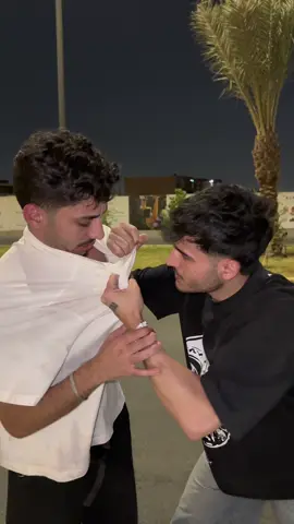 حل جميع المشاكل، جربوه و ادعوا لي 😉@كلكات 