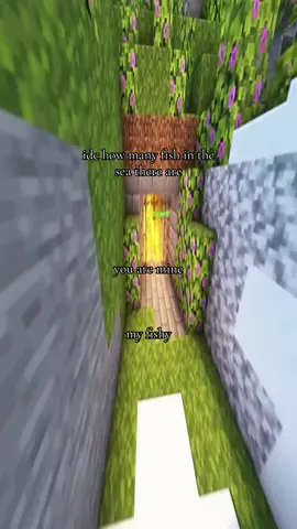 called dibs  #inlove #dating #girlfriend #Minecraft #gameplay 