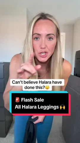 🚨 Can’t believe the options Halara has for their leggings 👌 #halara #halaraleggings #leggings #tiktokmademebuyit #foryoudays  @Halara UK Shop 🙌