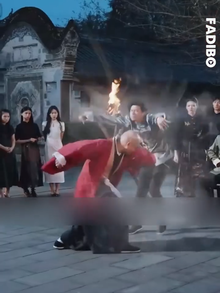 hé lộ thân phận phi thường của 3 đứa trẻ mang số trời và sứ mệnh chấn động cả nhân gian p1 #daophimtrung #giaitrimoingay❤️❤️❤️ #phimhaymoinhat #tiktokgiaitrivui 