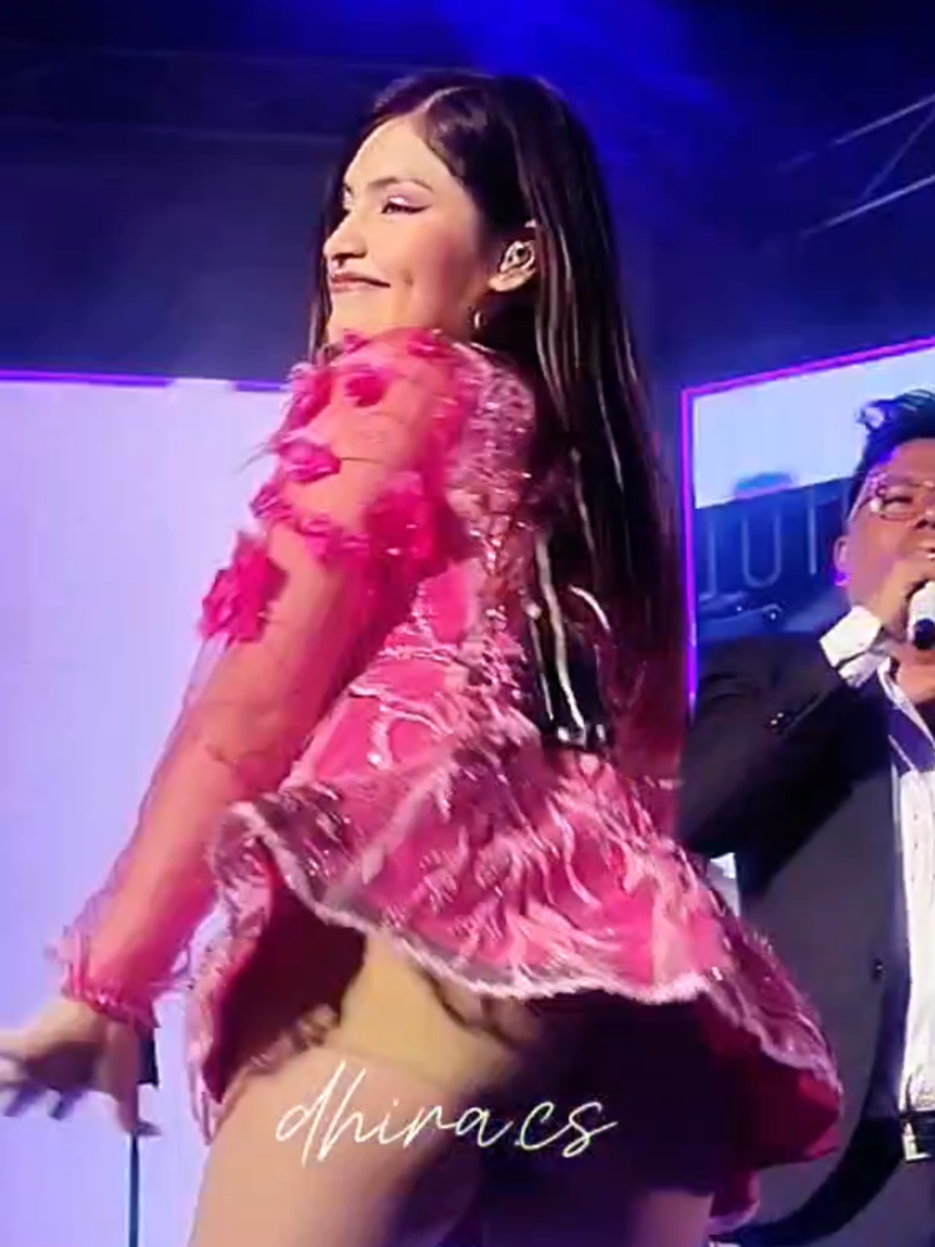 Con ustedes la belleza de .. Milagros Díaz bomba chuchaqui #paratii #Viral #corazonserrano #paratiiiiiiiiiiiiiiiiiiiiiiiiiiiiiii #milagrosdiaz 