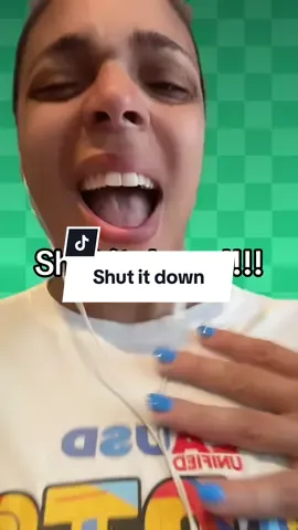 #governmentshutdown 