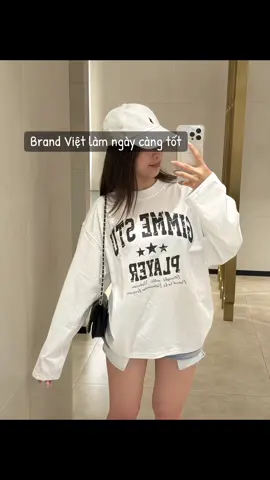 Chất vải cải thiện mà giá hợp lí quá trời 🩵💕 #aothun #aophong #thoitrang #outfit #aodaitay 