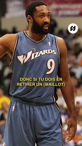 🎙️ Quelle est la legacy de John Wall aux Wizards et est-ce que son maillot sera retiré par la franchise ? DOUBLE TEAM - JOHN WALL avec @french__savage : dispo sur YouTube 📺