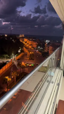 هنا المتنزه حكاية 😂😍 متاح شقق و شاليهات للإيجار في معمورة شاطئ للتواصل 01558024222