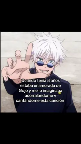 #parati #satorugojo #jujutsukaisen #satoru #gojo wey yo 😳