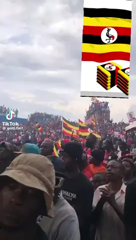 uganda 🇺🇬 🇺🇬 flag #trendingvideo #freeallpoliticalprisoners #protestvoteug2026 #Anewuganda 