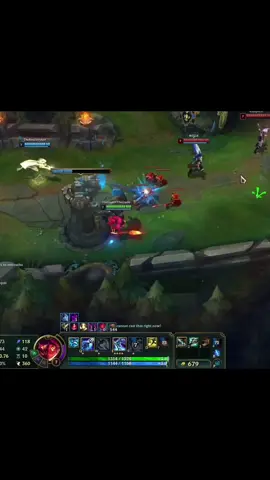 cinema #leagueoflegends #lol #leaguetiktok #fizz 