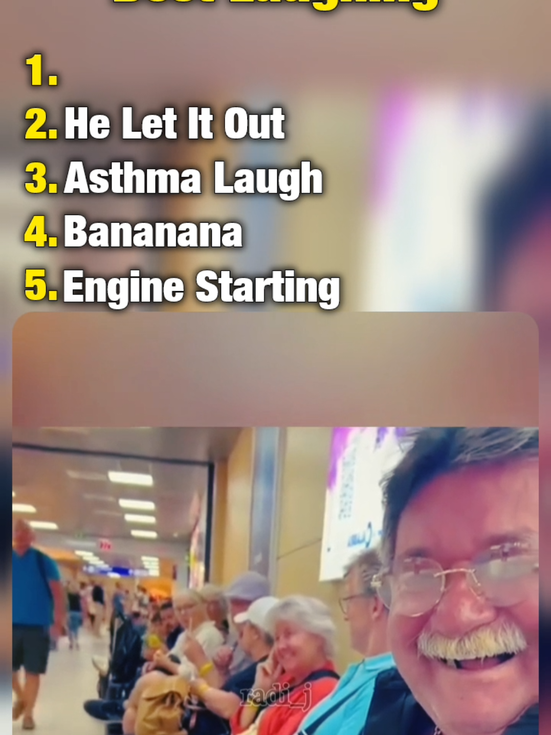 top 5 best laughing #fyp #for #fouyou 