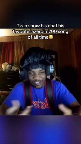 What’s yall favorite Lazer song of all time? (Twitch:vvsahmadd) #fyp #vvsahmad #lazerdim700 