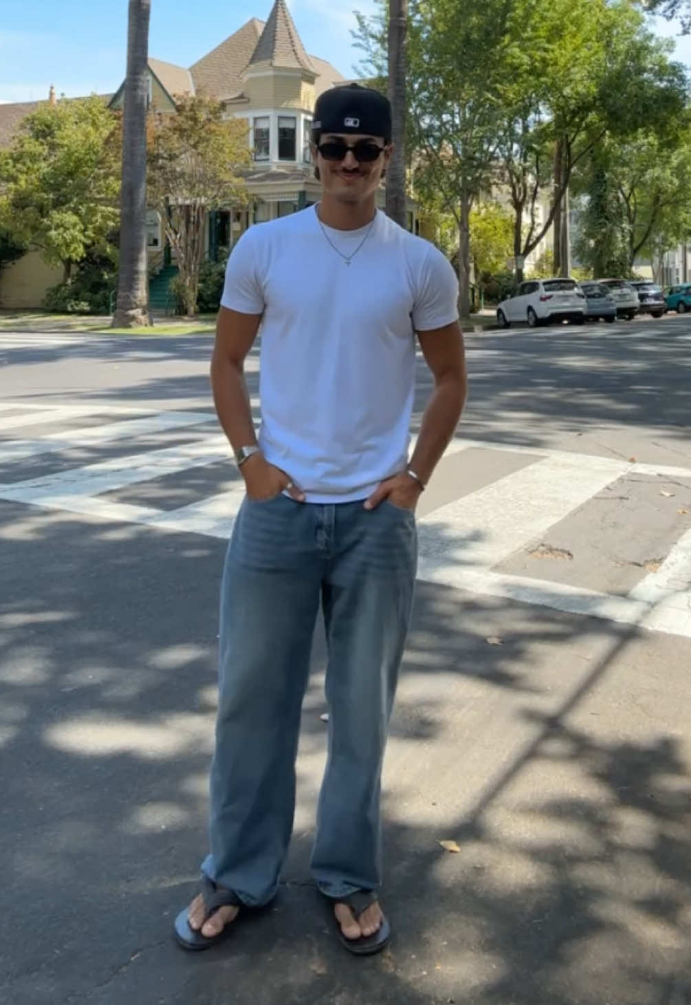 simple fitted 