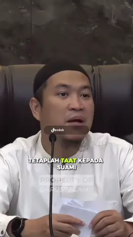 Karena mereka menikah bukan niat ibadah #fyp #dakwah #islam 
