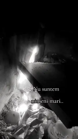 Nu suntem nimeni mari..toți suntem egali🙏
