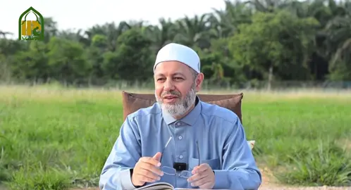 [ حال الأولياء مع حضرة الله تعالى شأنه ] موعظة لفضيلة الشيخ الدكتور خليل إلياس  #اكسبلورexplore #explore #كركوك #fup #الدعوة_إلى_الله 