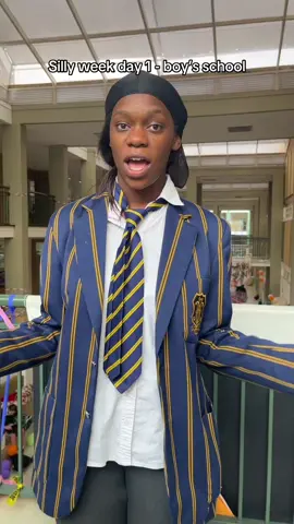 Good day gents 🤝 #sillyweek #matric #highschool #boysschool #anishachoruma 