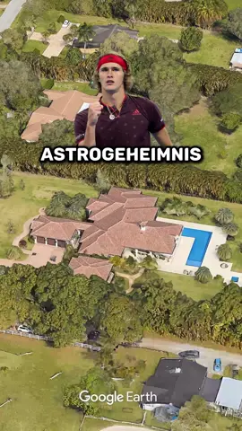 Zverevs Astrologische Vorhersage #germany #fake #alexanderzverev 