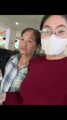 Kết thúc 2 tháng chống chọi căn bệnh quái ác.  Yeu mom ❤️#viral 