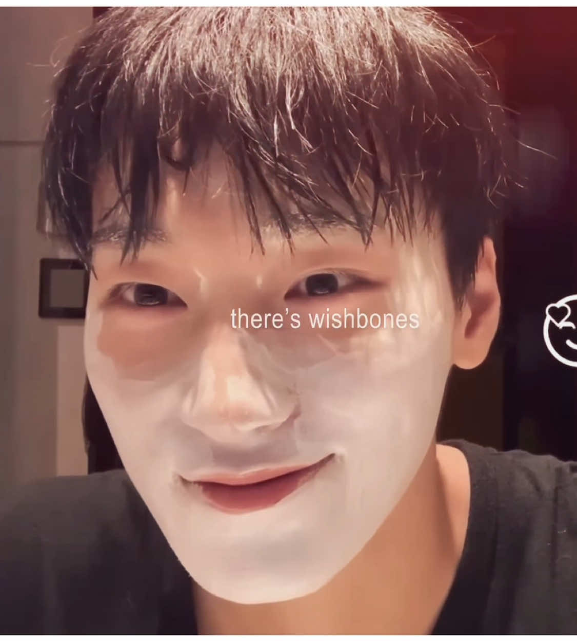 a little apology for being so inactive #san #ateez  ib: @yungi thinker 💭 ♡