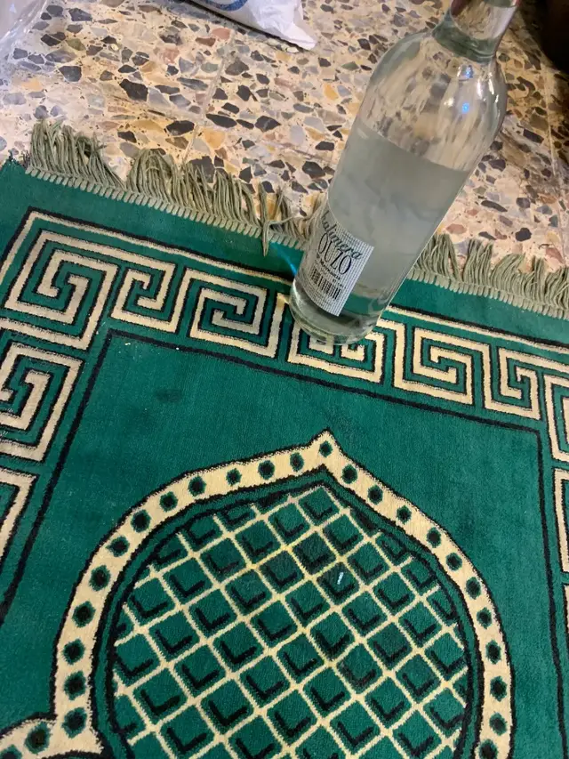 انا يعكوب 